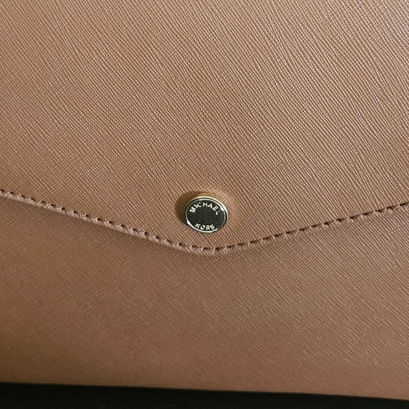 Michael Kors Medium Tote Bag - Picture 4 of 4